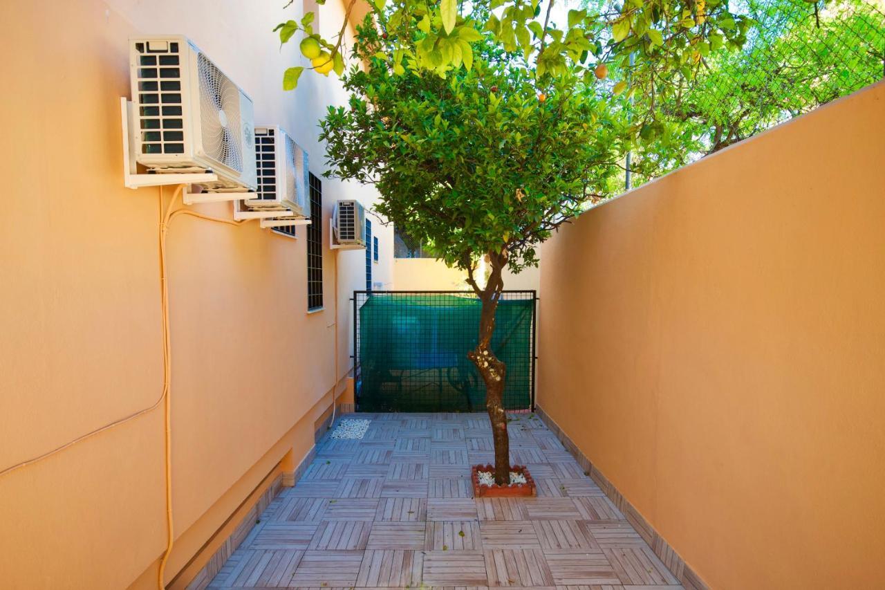 Malagaurbanrooms - Beach & Sea Exterior photo